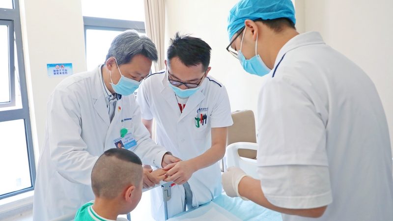 三伏灸，如何选择上海优质服务？**