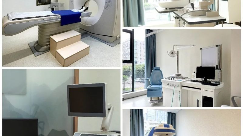揭秘免费中医健康咨询平台：服务、优势与注意事项