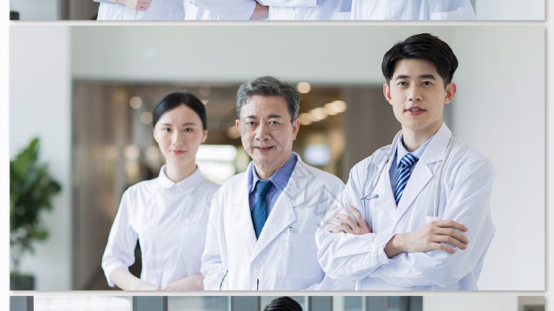 腰部理疗保健，正确流程揭秘
